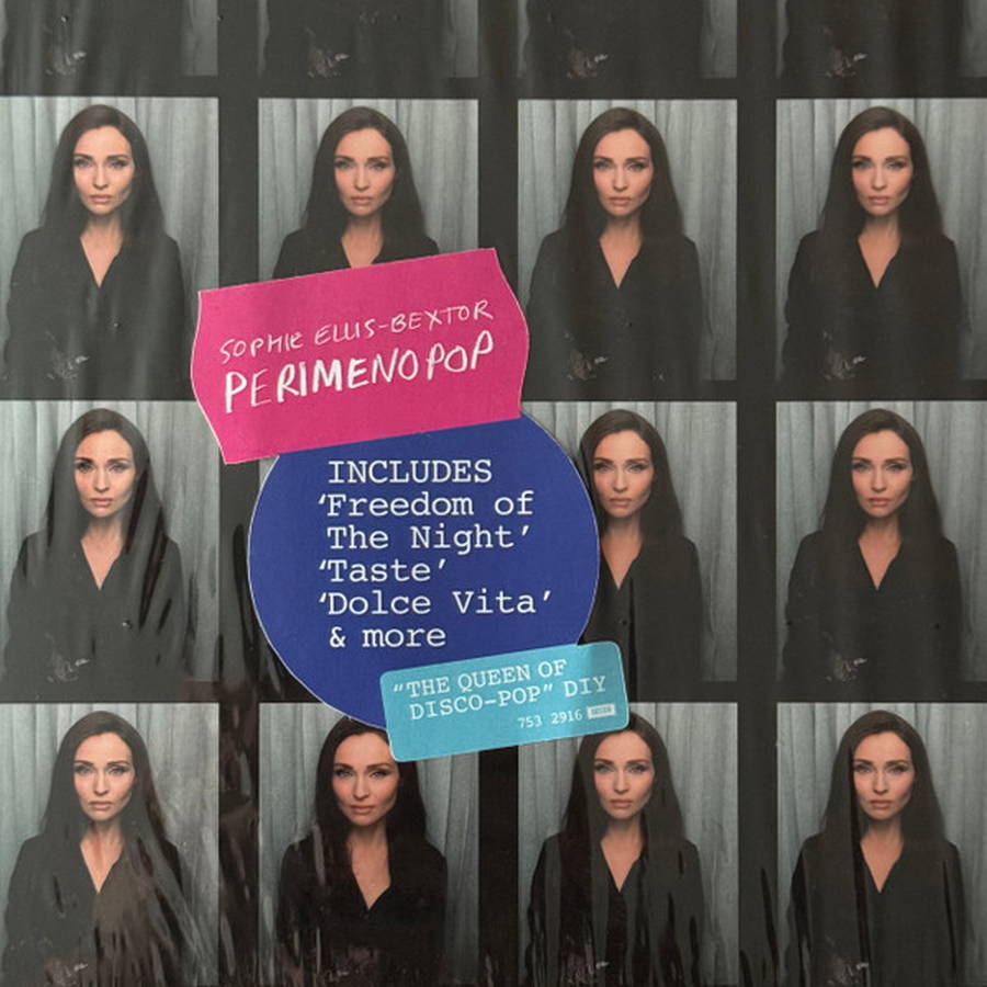 Sophie Ellis-Bextor – Perimenopop